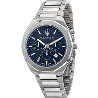 Orologio Maserati Uomo in Acciaio R8873642006 - R8873642006